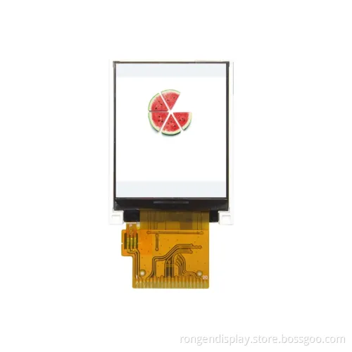 Ronen 1.7 Inch 128*160 Mini LCD Screen with Driver IC St7735s